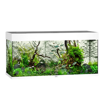 Akwarium Juwel Rio 180 LED białe (2x belka)
