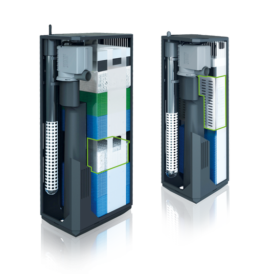 Phorax M - wkład redukujący fosforany do filtrów Juwel