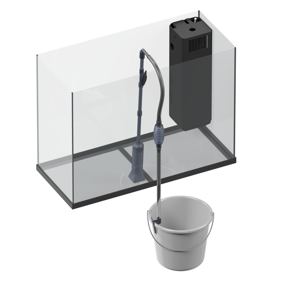 AquaClean 2.0 Juwel – zestaw do odmulania