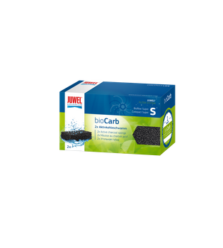 bioCarb S - gąbka węglowa do Juwel Bioflow Super
