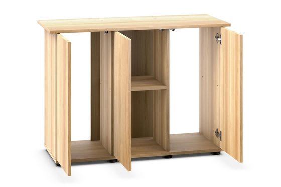 Szafka Juwel SBX Rio 180 jasne drewno (dąb)