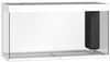 Akwarium Juwel Rio 350 LED białe