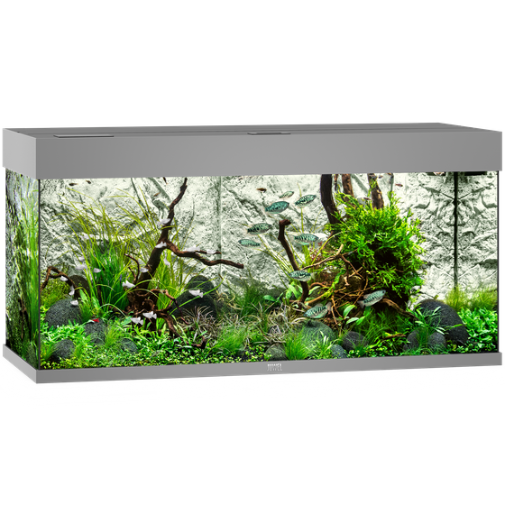 Akwarium Juwel Rio 180 LED szare