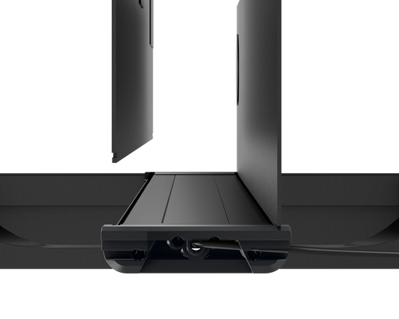 Akwarium Juwel Vision 450 jasne drewno (dąb) HeliaLux Spectrum