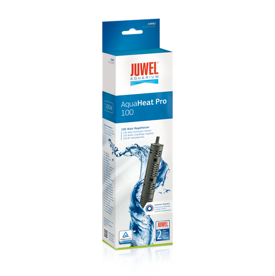 Juwel AquaHeat Pro 100 - Grzałka 100 W