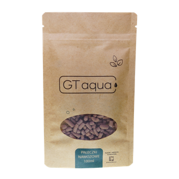 GT Aqua Pałeczki nawozowe 100ml