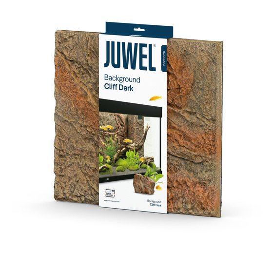 Tło dekoracyjne Juwel Cliff Dark (ciemne)