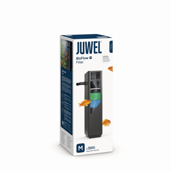 Filtr Juwel Bioflow M, 600 l/h