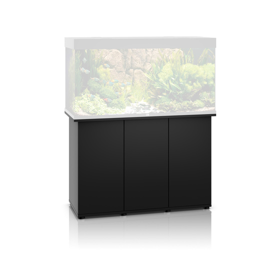 Szafka Juwel SBX Rio 300/350 czarna