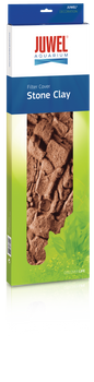 Dekoracyjna osłona filtra Juwel Stone Clay (glina)
