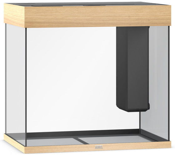 Juwel Lido 120 LED jasne drewno (dąb) akwarium z szafką