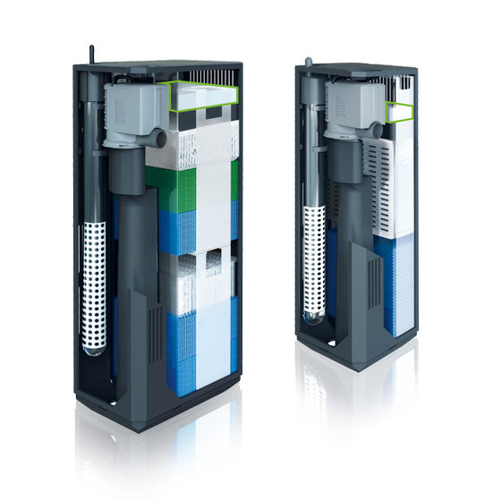 bioPad S - włóknina filtracyjna do Juwel Bioflow Super