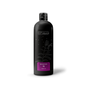 GT Aqua Booster N 500ml - nawóz azotowy