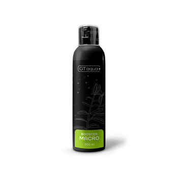 GT Aqua Booster Macro 200ml -nawóz makroelementowy