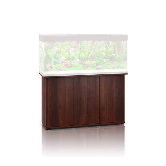 Szafka Juwel SBX Rio 240 ciemne drewno