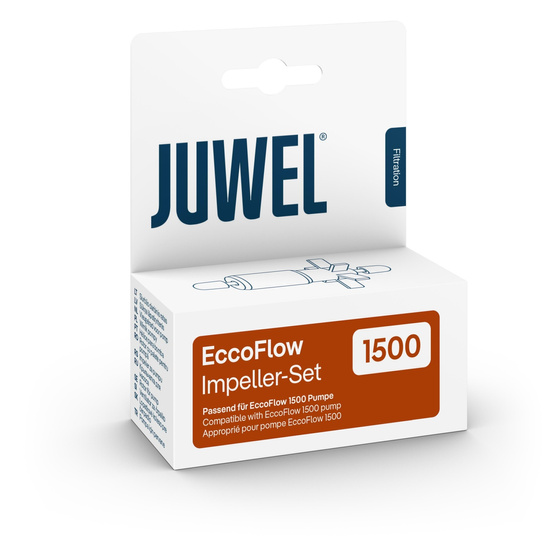 Zestaw wirnikowy do pompy Juwel Eccoflow 1500