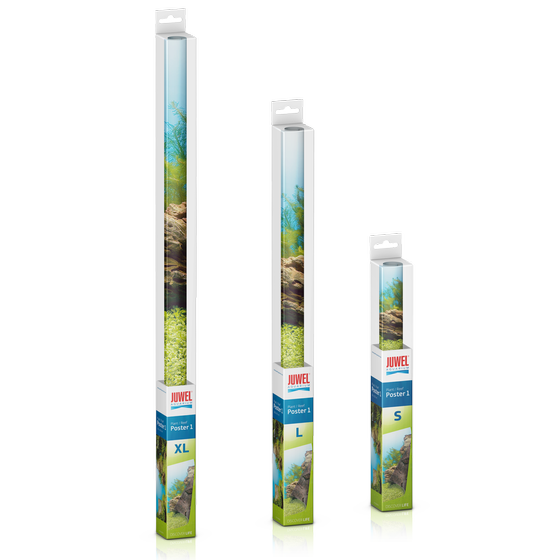 Fototapeta Juwel Poster 1 L