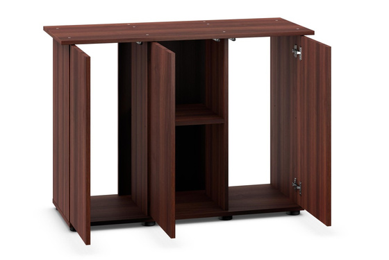 Szafka Juwel SBX Rio 180 ciemne drewno