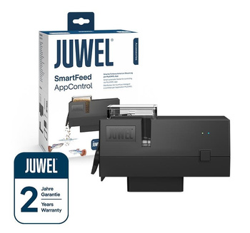 Juwel SmartFeed AppControl - Karmnik Automatyczny do akwarium