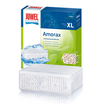 Amorax XL - wkład redukujący poziom amoniaku do filtrów Juwel