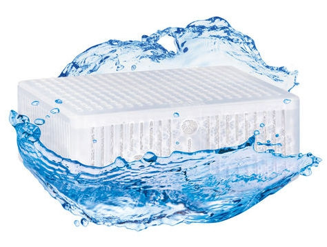 Amorax XL - wkład redukujący poziom amoniaku do filtrów Juwel