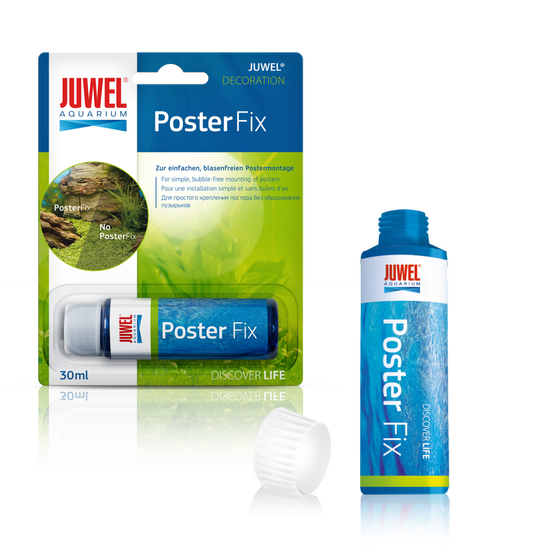 Juwel Poster Fix - klej do fototapet