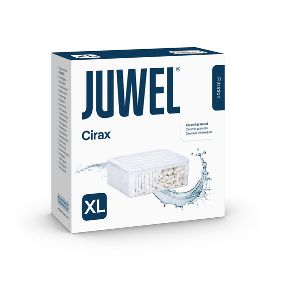 Cirax XL - wkład ceramiczny do filtrów Juwel
