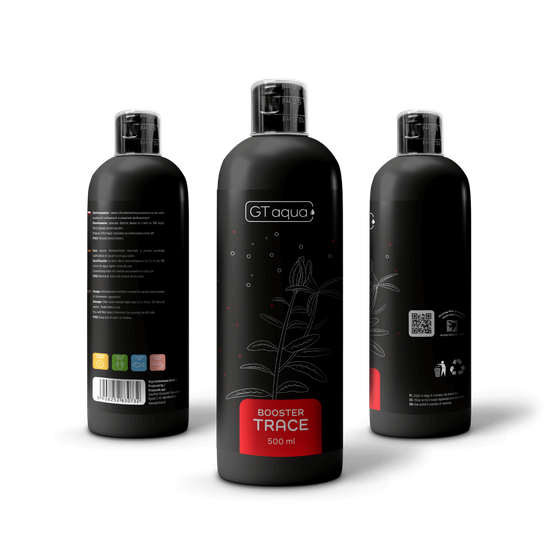 GT Aqua Booster Trace 500ml -nawóz mikroelementowy