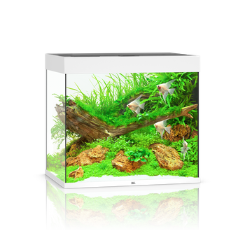 Akwarium Juwel Lido 200 białe HeliaLux Spectrum