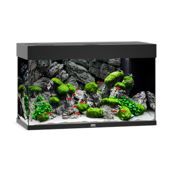 Akwarium Juwel Rio 125 LED czarne