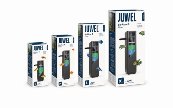 Filtr Juwel Bioflow Super, 300 l/h