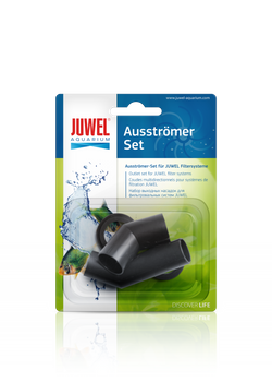 Kierownica strumienia wody Juwel