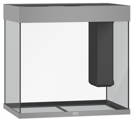 Akwarium Juwel Lido 120 szare HeliaLux Spectrum