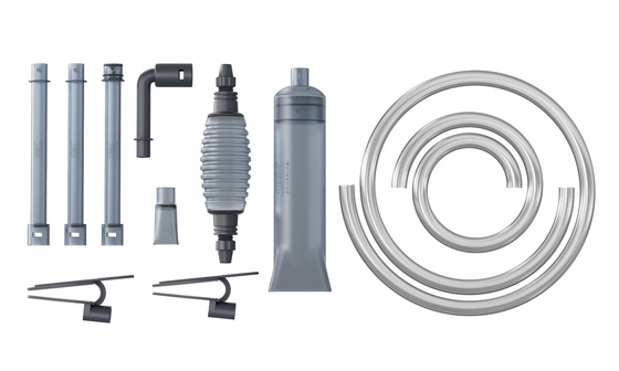 AquaClean 2.0 Juwel – zestaw do odmulania