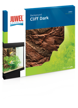 Tło dekoracyjne Juwel Cliff Dark (ciemne)