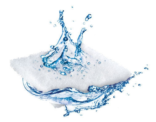 bioPad S - włóknina filtracyjna do Juwel Bioflow Super