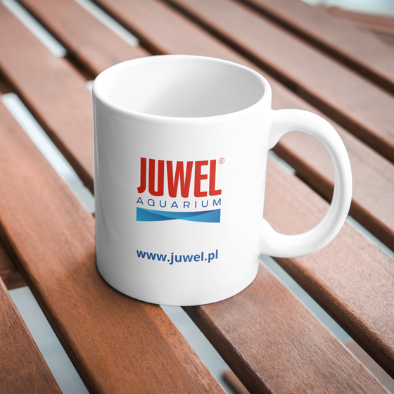 Kubek JUWEL AQUARIUM 300 ml