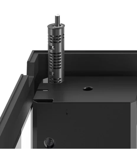 Akwarium Juwel Vision 450 LED białe (2x belka)