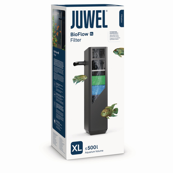 Filtr Juwel Bioflow XL, 1000 l/h