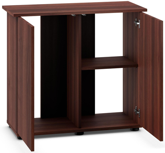 Szafka Juwel SBX Rio 125 ciemne drewno