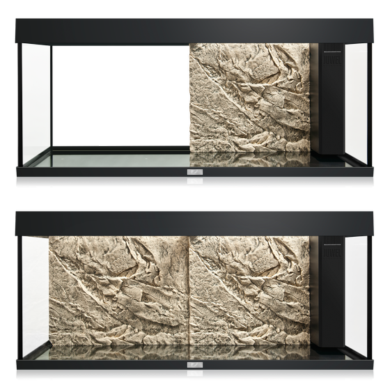 Tło dekoracyjne Juwel Cliff Light (jasne)