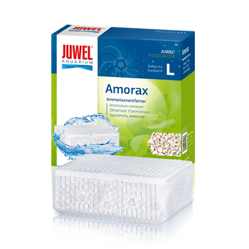 Amorax L - wkład redukujący poziom amoniaku do filtrów Juwel
