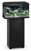 Juwel Primo 60 LED 2.0 czarne akwarium z szafką