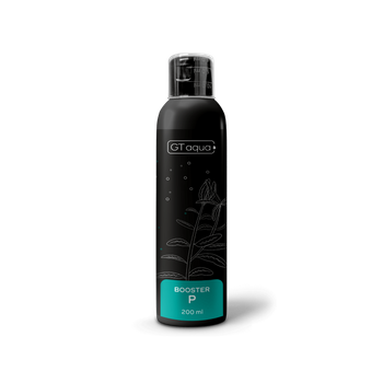 GT Aqua Booster P 200ml - nawóz fosforowy