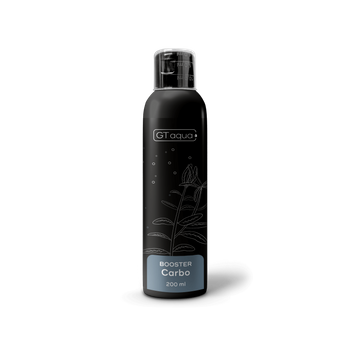 GT Aqua Booster Carbo 200ml - węgiel w płynie
