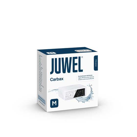 Carbax M - aktywny węgiel do filtrów Juwel