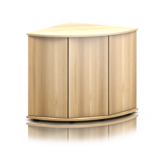 Szafka Juwel SBX Trigon 190 jasne drewno (dąb)