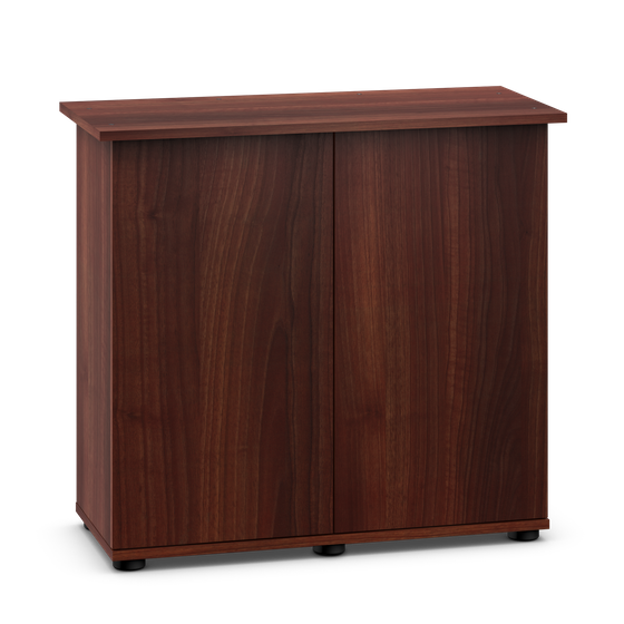 Szafka Juwel SBX Rio 125 ciemne drewno