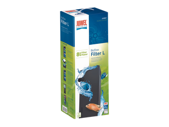Filtr Juwel Bioflow L, 1000 l/h