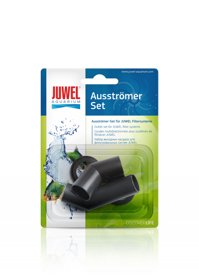 Kierownica strumienia wody Juwel